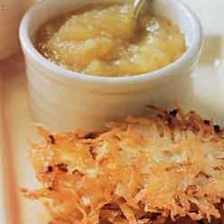 Latkes,The Best Hack Ever